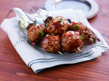 meatballs