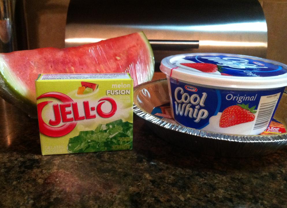 pie ingredients