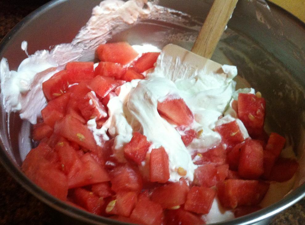 pie mix