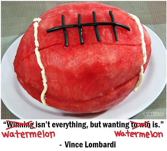 Quote Lombardi