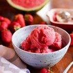 watermelon-strawberry-sorbet