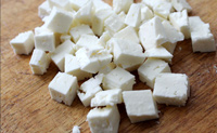 feta