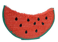 watermelon-pinata