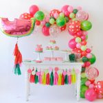 watermelon-themed-party