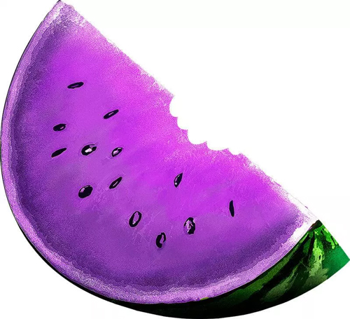 purple-watermelon