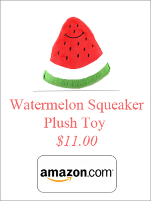 watermelon-squeaker-toy