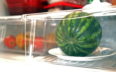 How Long Does Watermelon Last? - The Shelf Life of a Watermelon