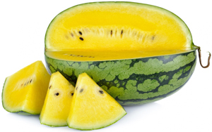 yellow-watermelon-benefits