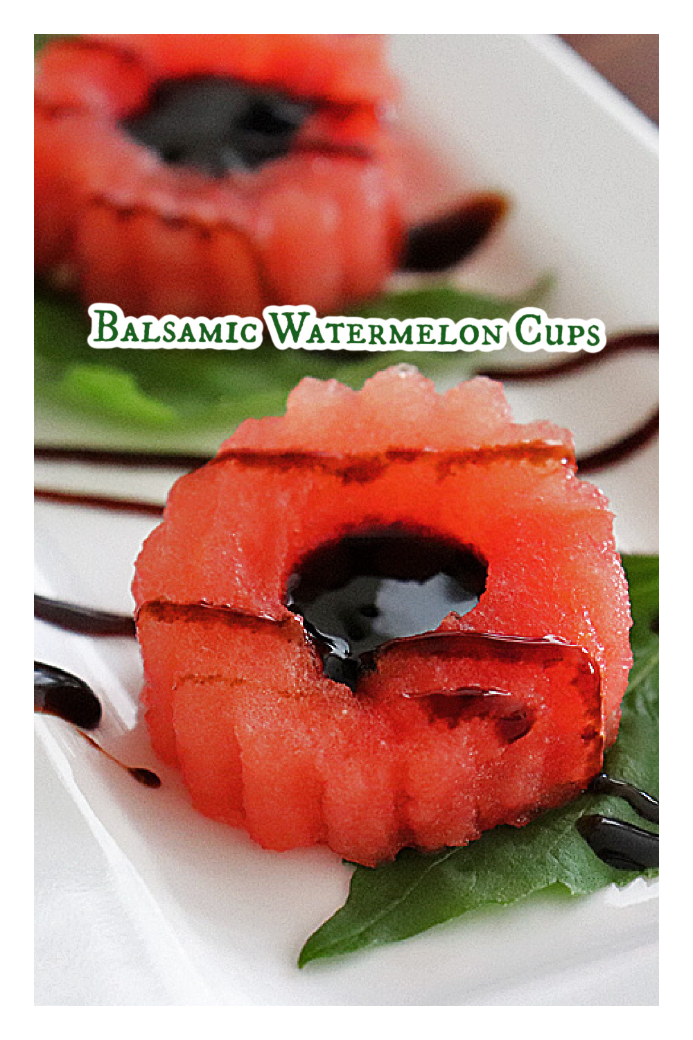PIN for Watermelon Balsamic Cups